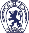 E.H.E. logo — Werkplaats Hofstede